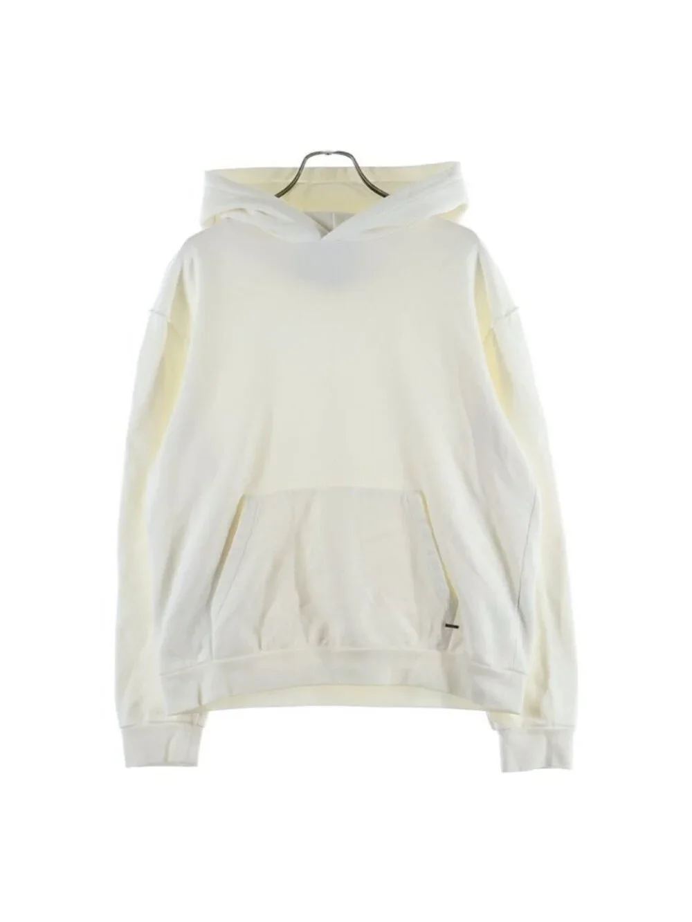 Louis Vuitton Inside Out Pullover Hoodie White